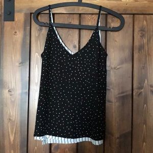 White House Black Market Tank